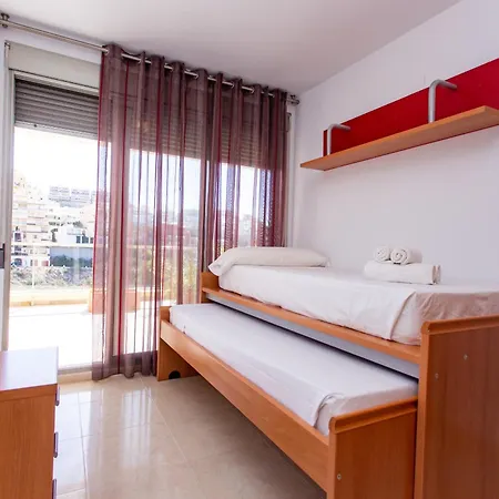 Apartament Sea View Terrace *