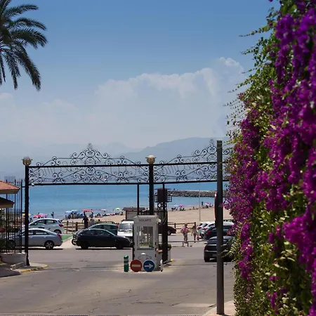 Sea View Terrace Cullera