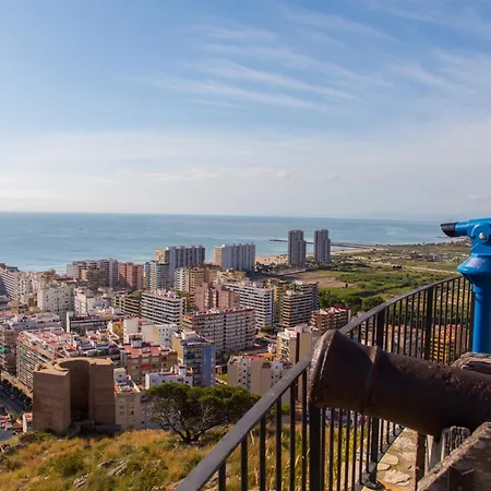 Sea View Terrace * Cullera