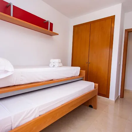 Apartament Sea View Terrace