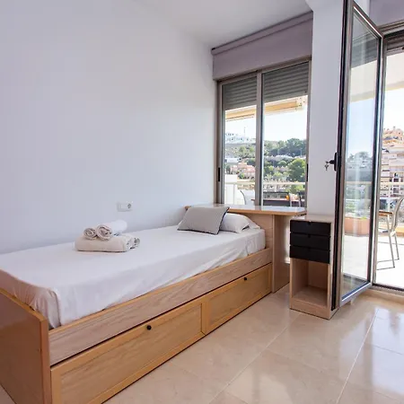 Sea View Terrace