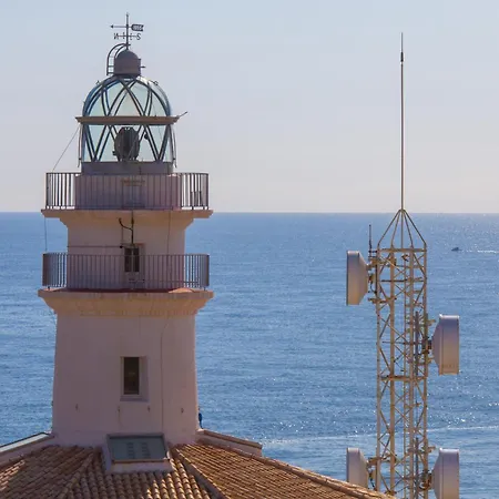 Sea View Terrace * Cullera