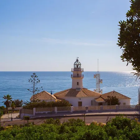 Sea View Terrace Apartament