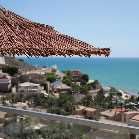 Apartament Sea View Terrace