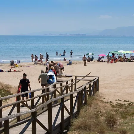 Sea View Terrace Cullera