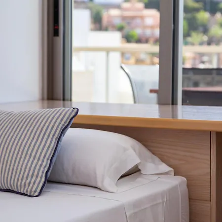 Sea View Terrace Apartament Cullera