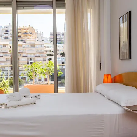 Apartament Sea View Terrace