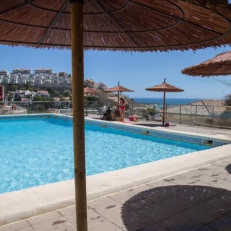 Sea View Terrace Apartament *