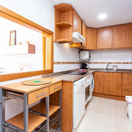 Sea View Terrace Cullera