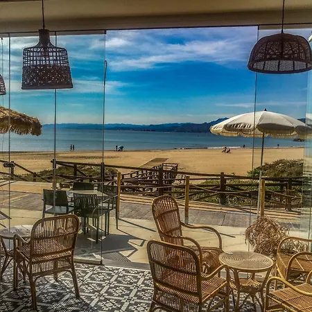 Sea View Terrace