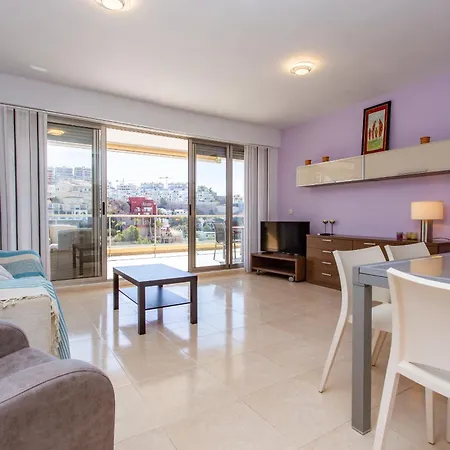 Apartament Sea View Terrace *