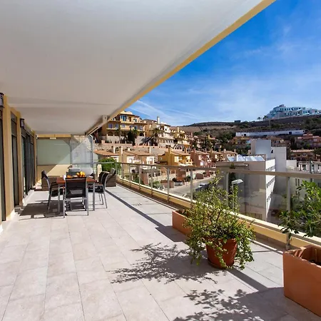 Sea View Terrace * Cullera