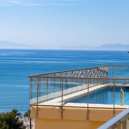 Sea View Terrace