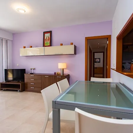 Sea View Terrace Apartament