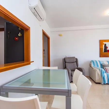 Apartament Sea View Terrace