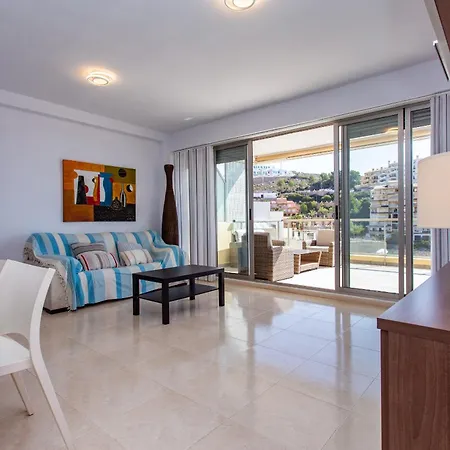Sea View Terrace Apartament Cullera