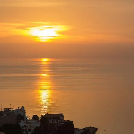 Apartament Sea View Terrace Cullera