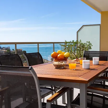 Sea View Terrace *