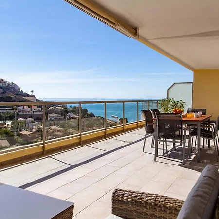 Sea View Terrace