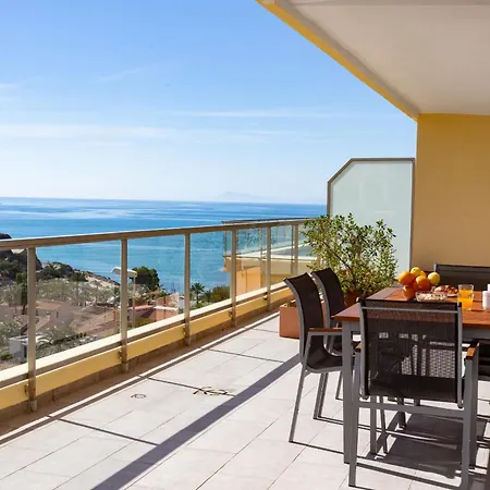 Apartament Sea View Terrace *