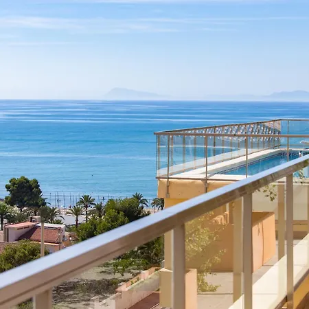 Apartament Sea View Terrace